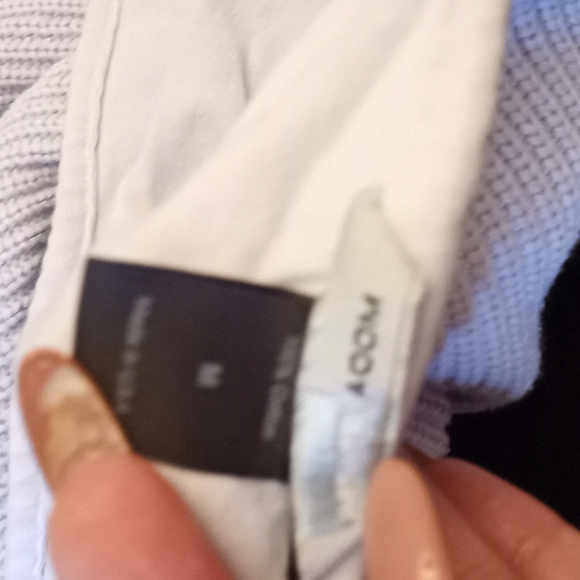 Tank with matching Capri, medium lavender - Picture 4 of 4